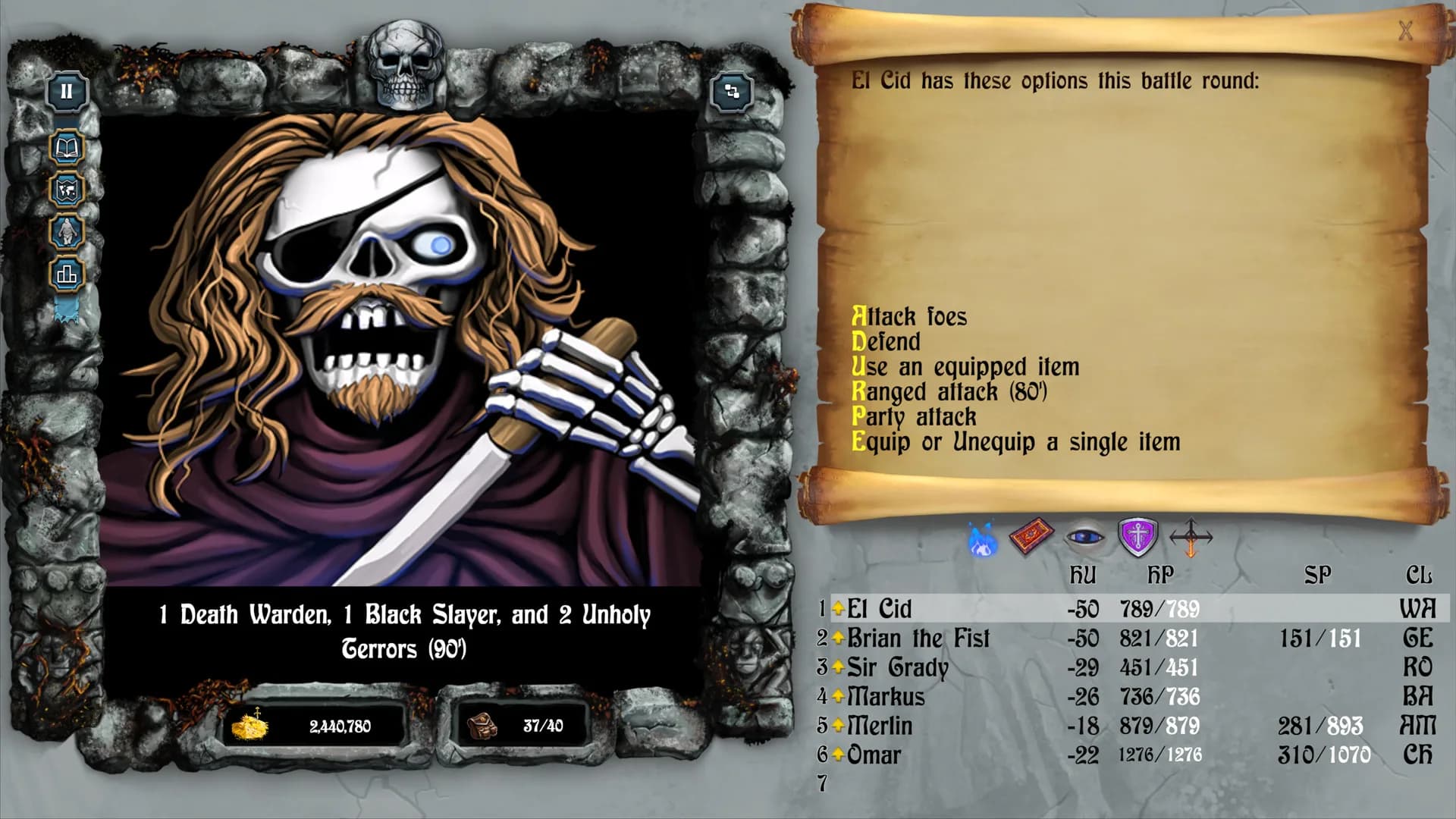 The Bard's Tale Trilogy görsel 8