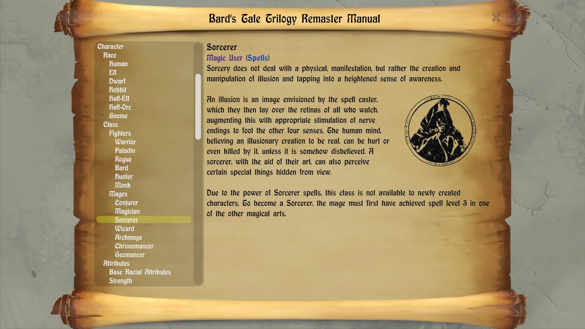 The Bard's Tale Trilogy görsel 10