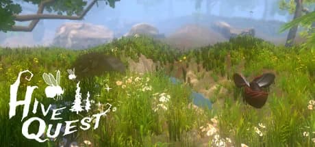 Hive Quest görsel 1