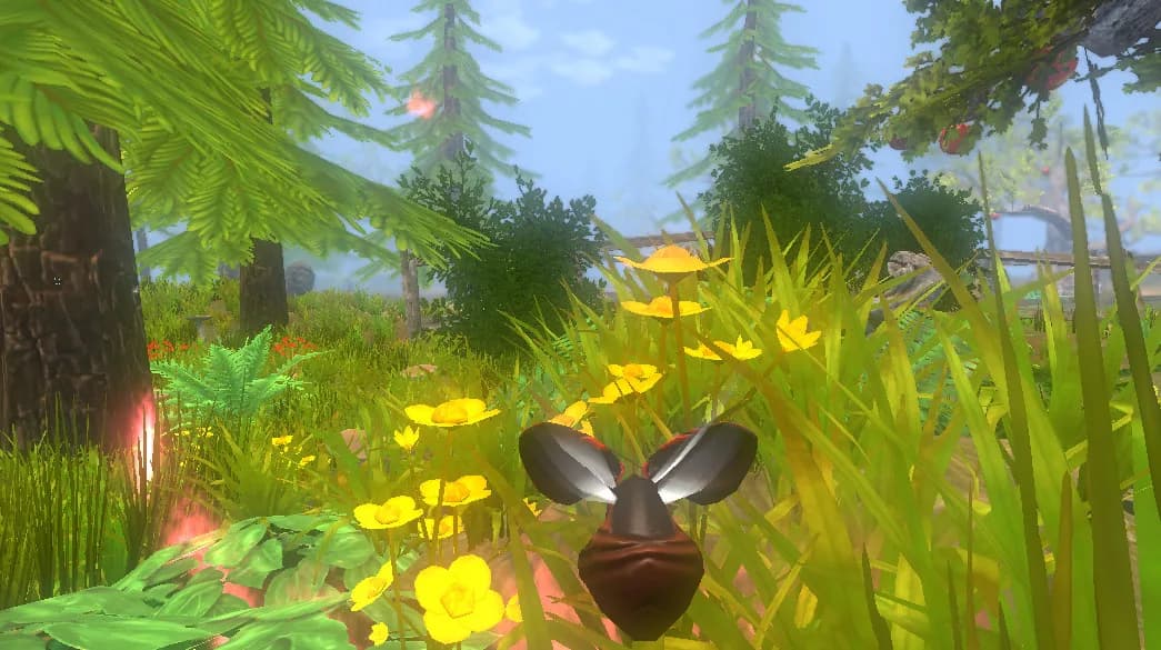Hive Quest görsel 2