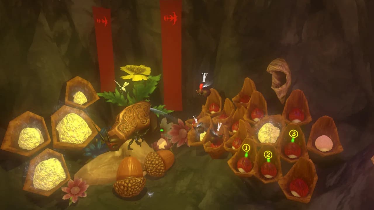 Hive Quest görsel 3