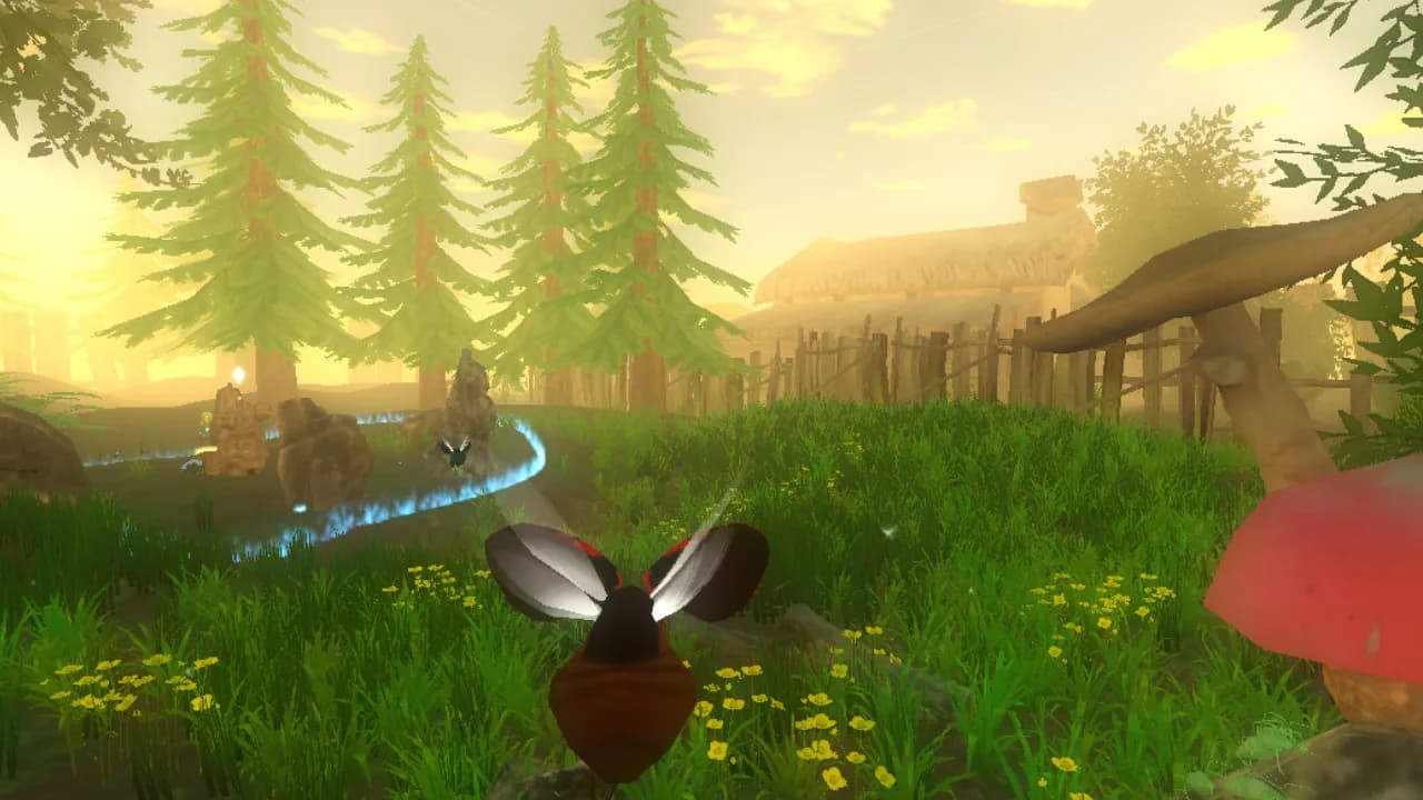 Hive Quest görsel 13