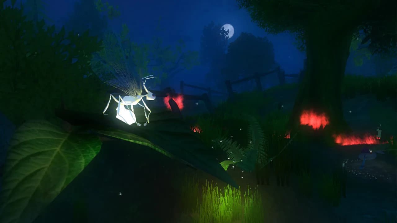 Hive Quest görsel 14