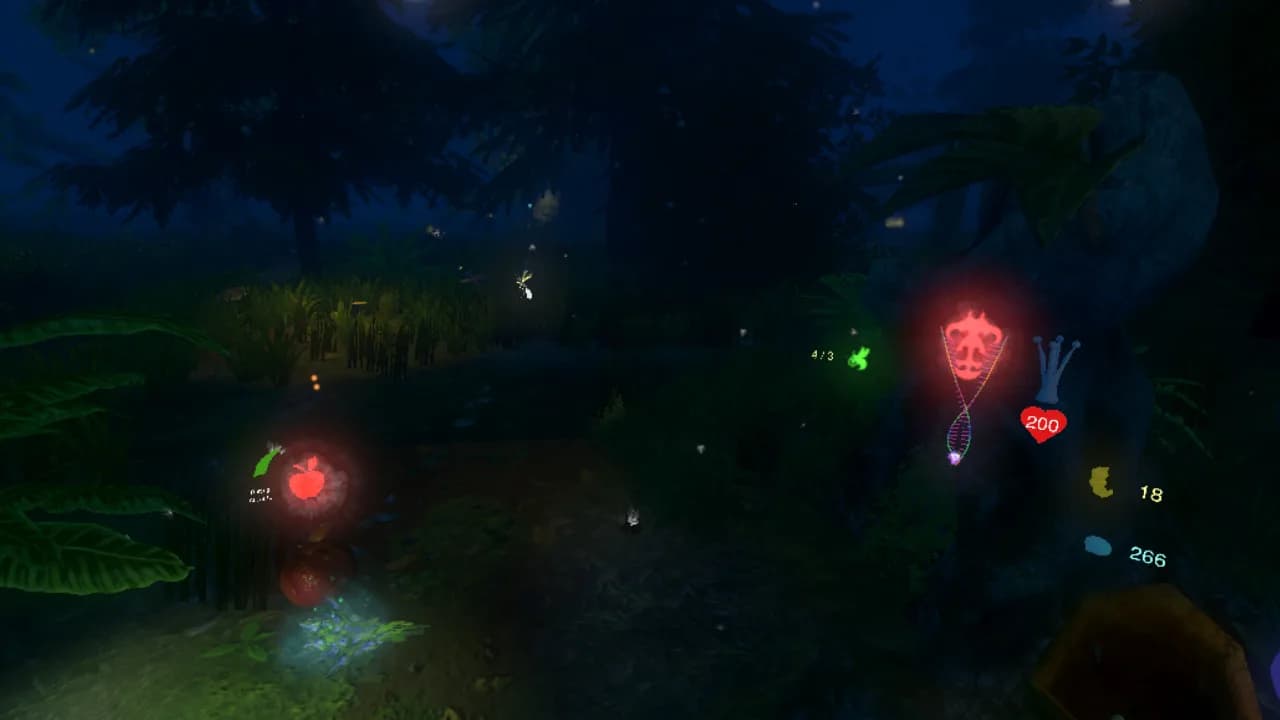 Hive Quest görsel 17