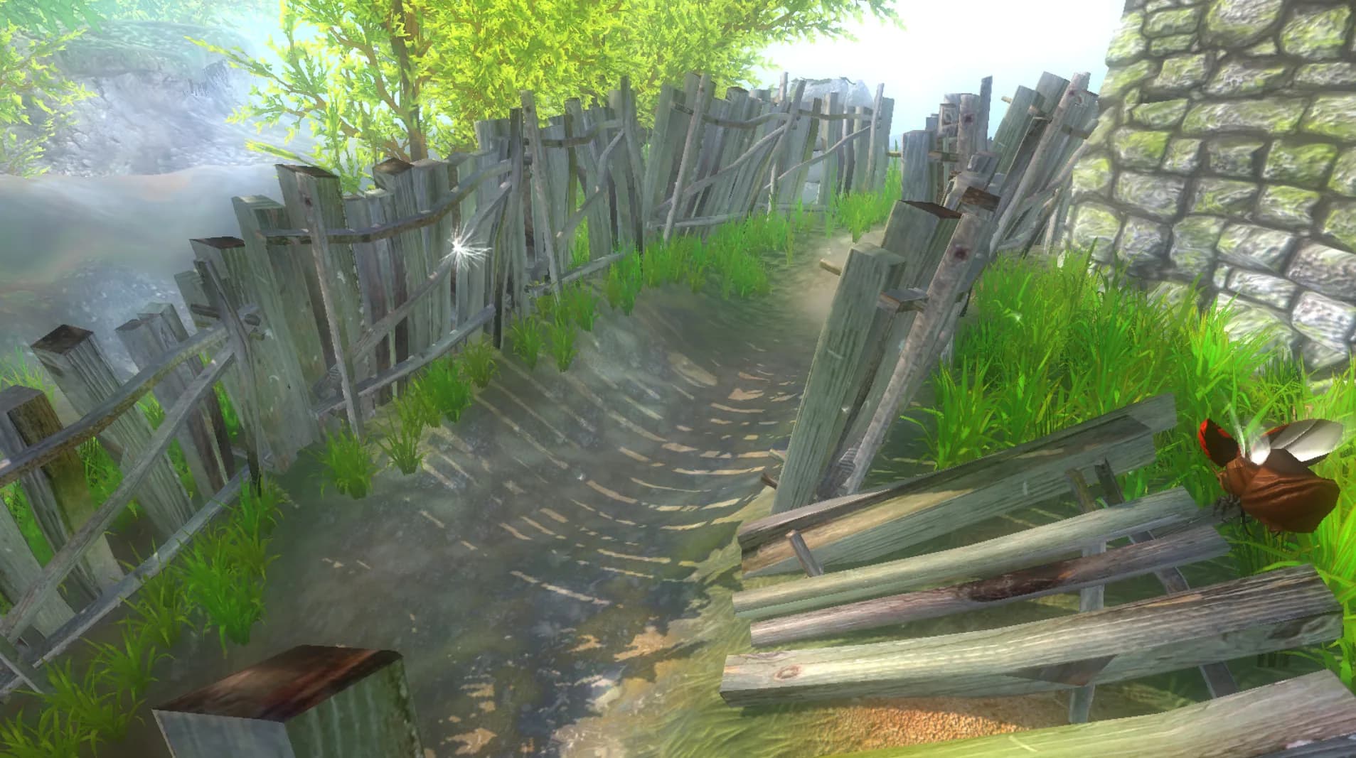 Hive Quest görsel 19