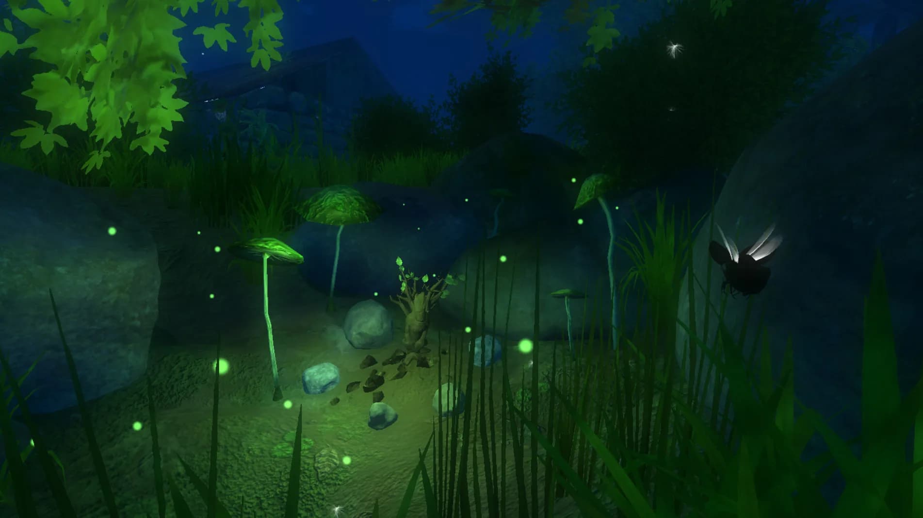 Hive Quest görsel 20