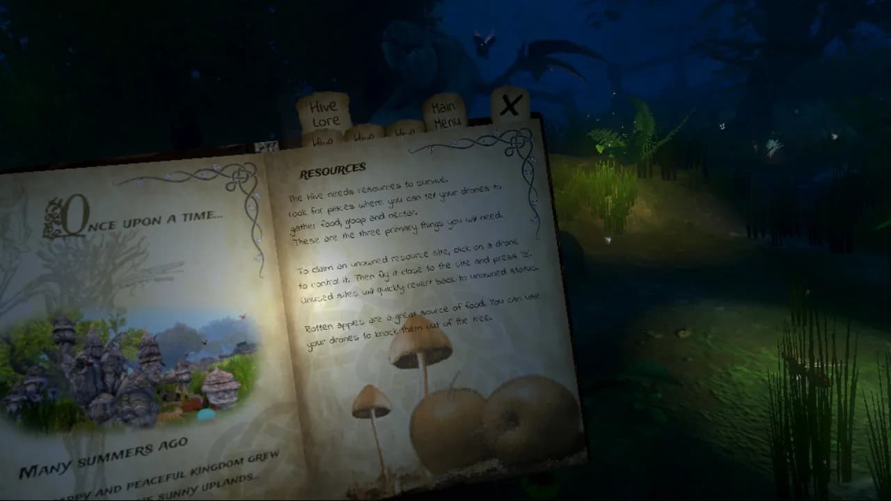 Hive Quest görsel 4