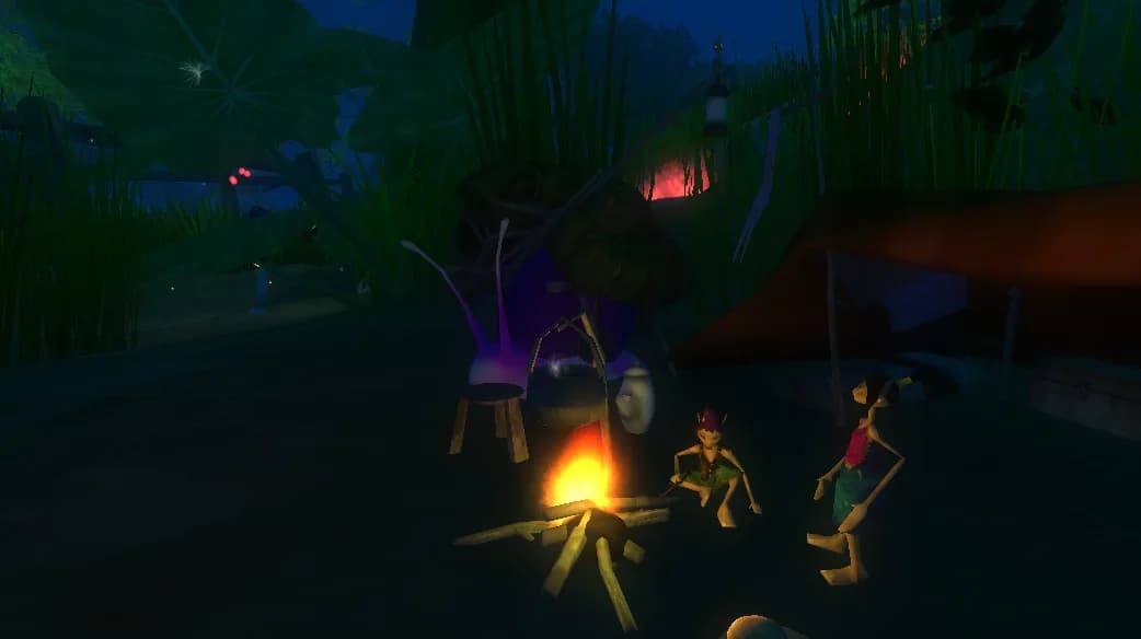Hive Quest görsel 22