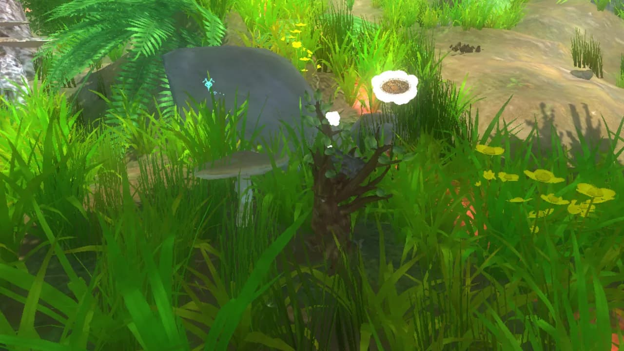 Hive Quest görsel 24