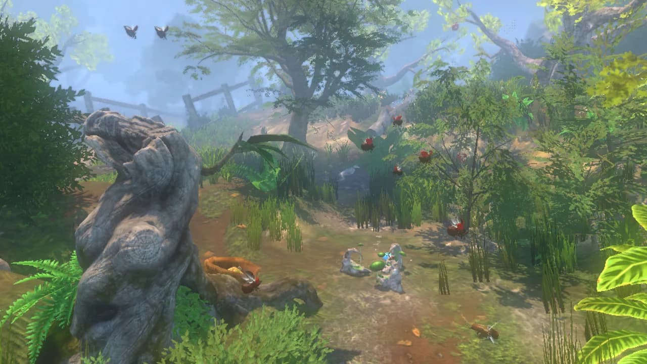 Hive Quest görsel 26