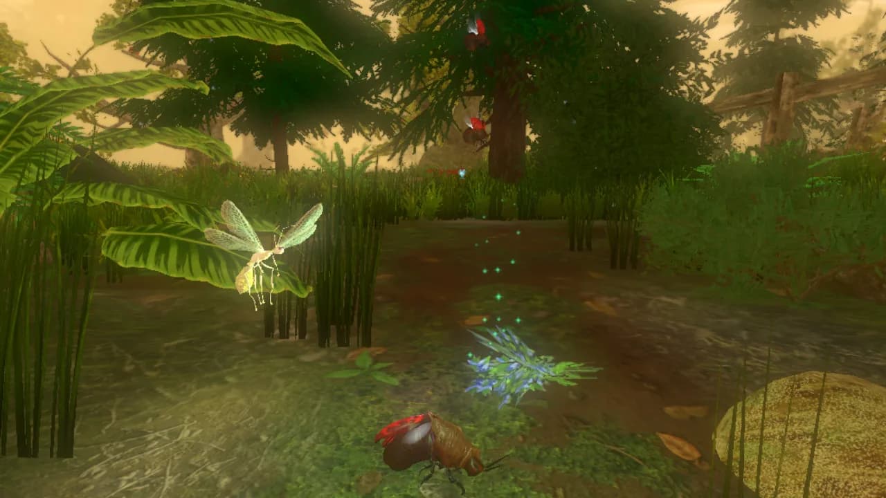 Hive Quest görsel 27