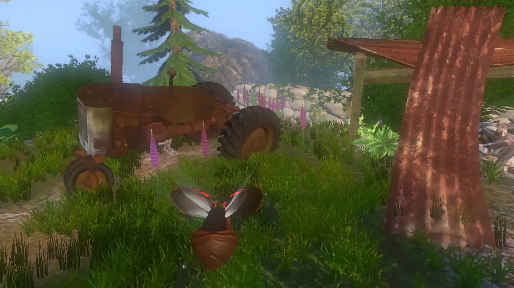 Hive Quest görsel 28