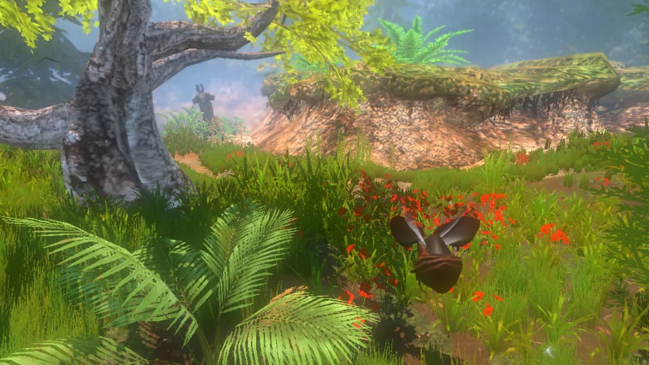 Hive Quest görsel 29