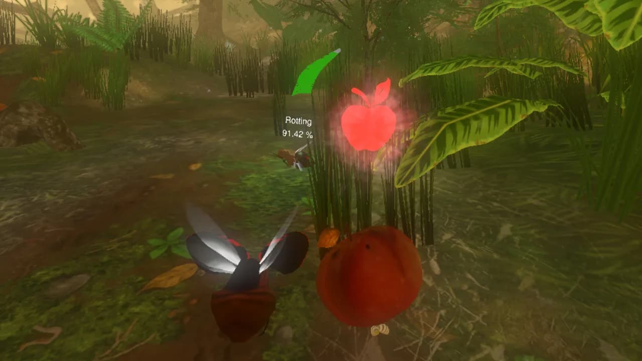 Hive Quest görsel 5