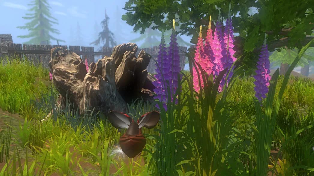 Hive Quest görsel 6