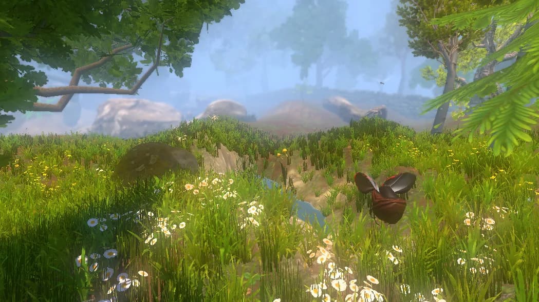 Hive Quest görsel 10