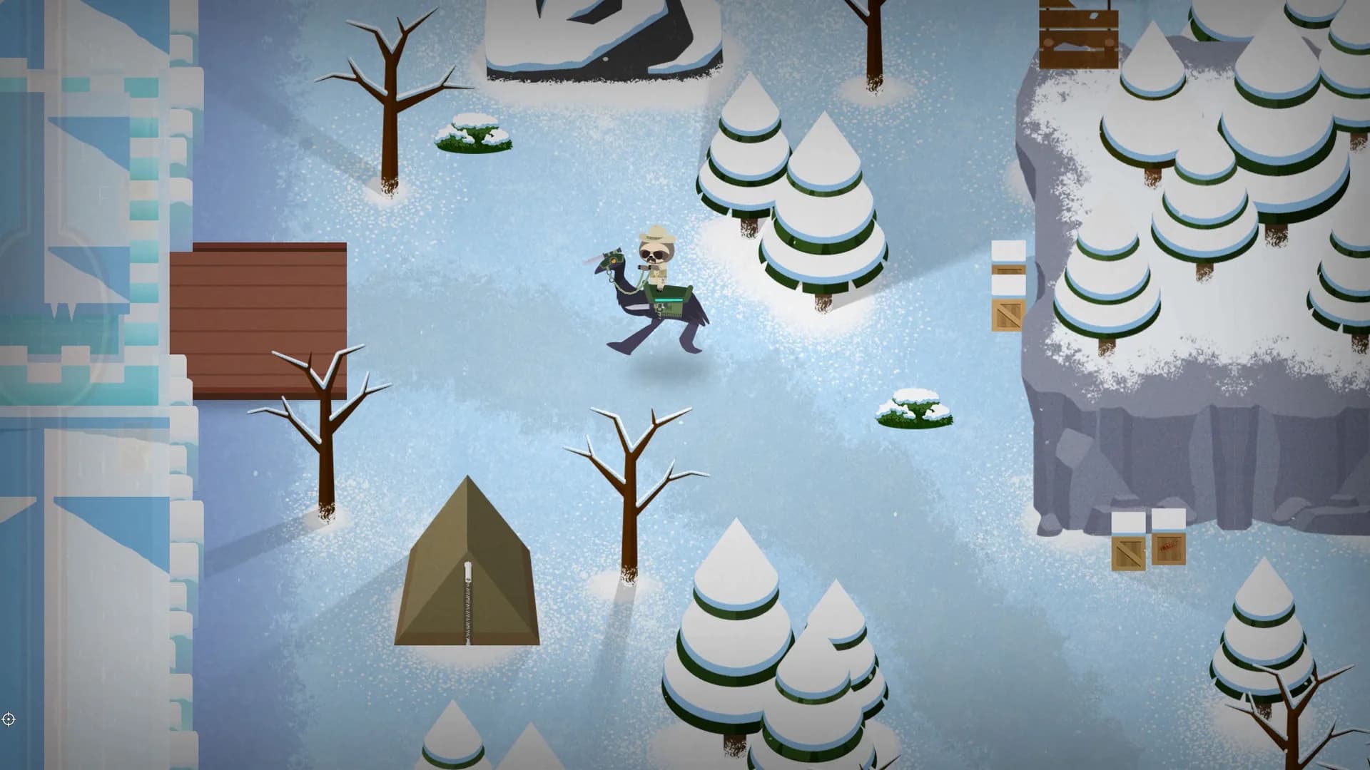 Super Animal Royale görsel 13