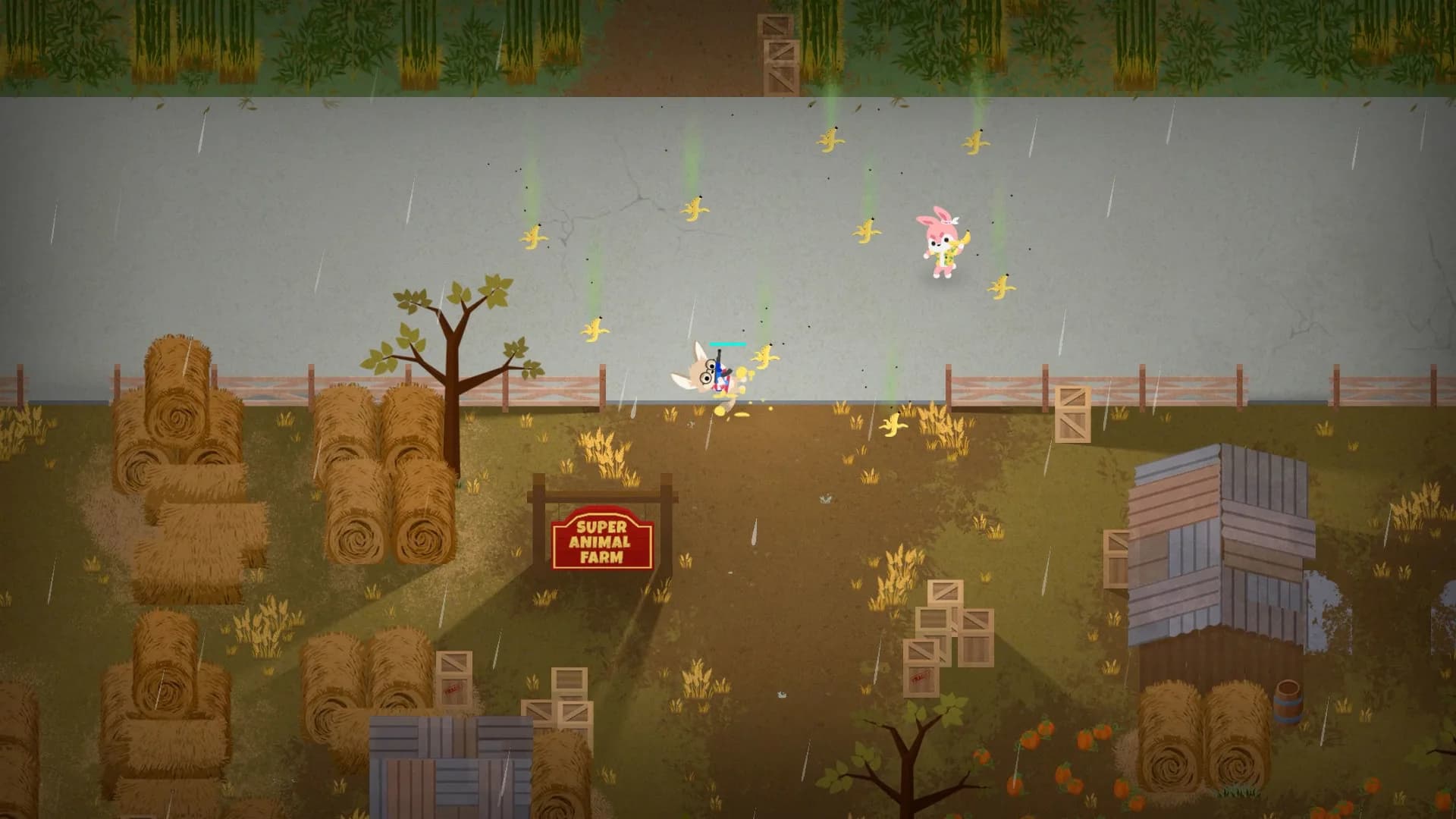 Super Animal Royale görsel 15