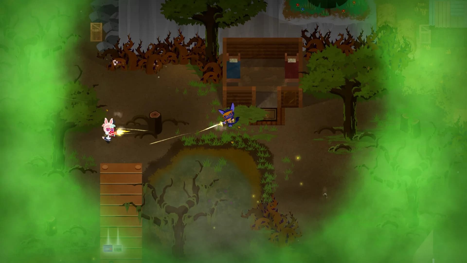 Super Animal Royale görsel 17