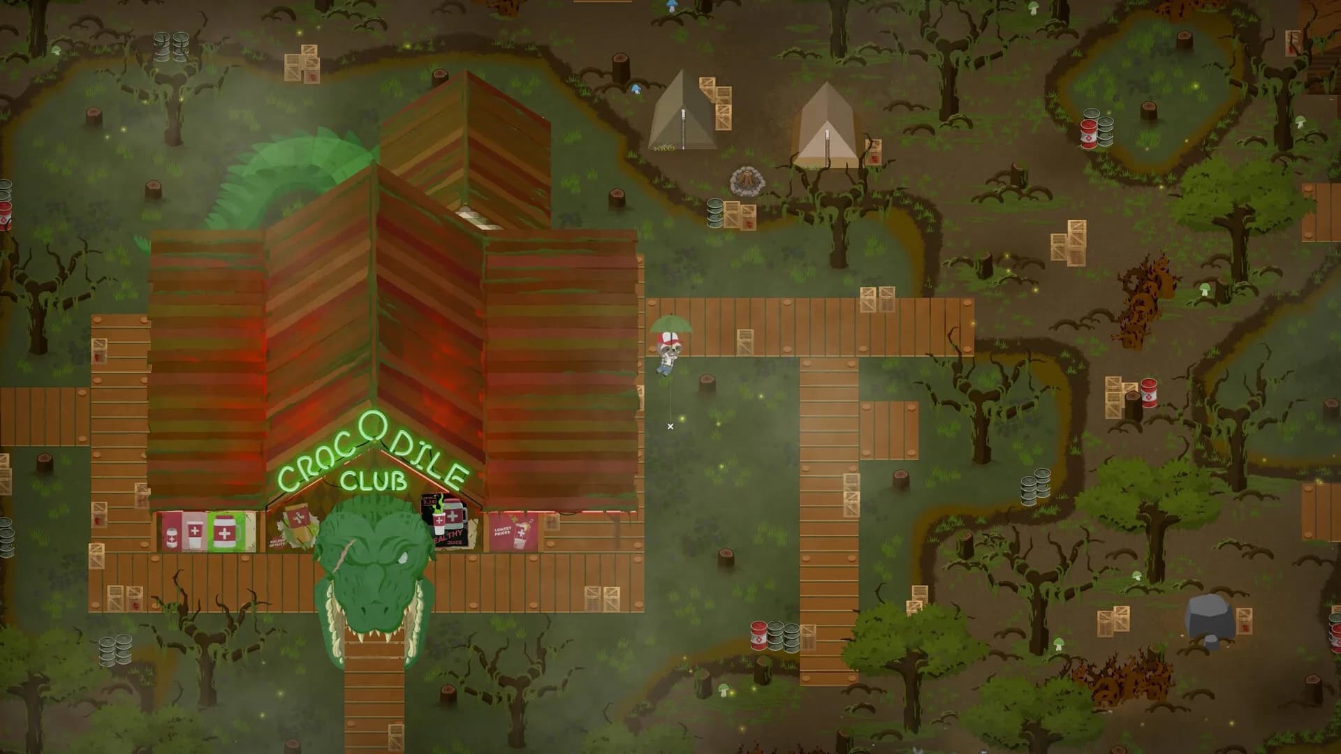 Super Animal Royale görsel 20