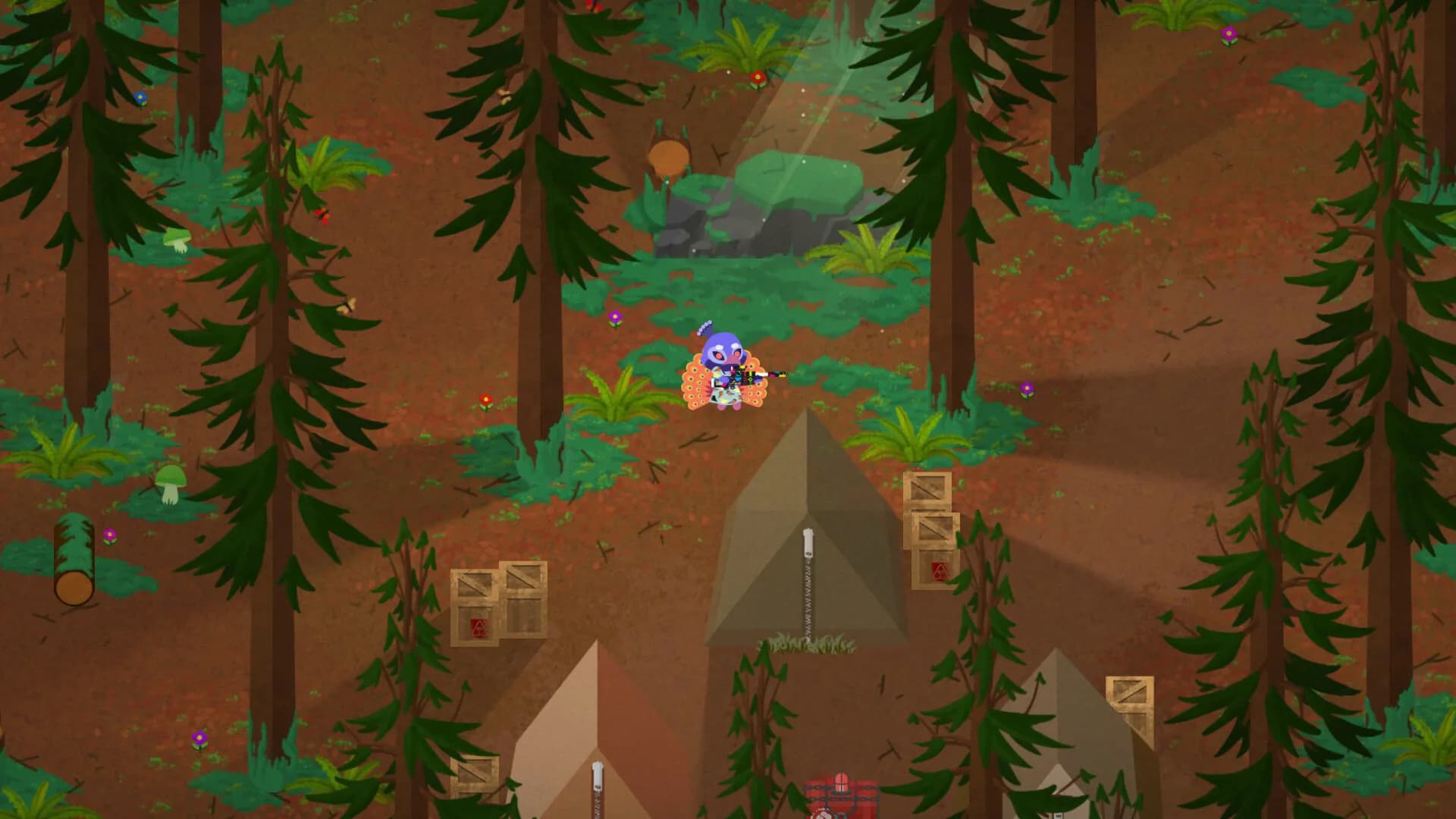 Super Animal Royale görsel 6
