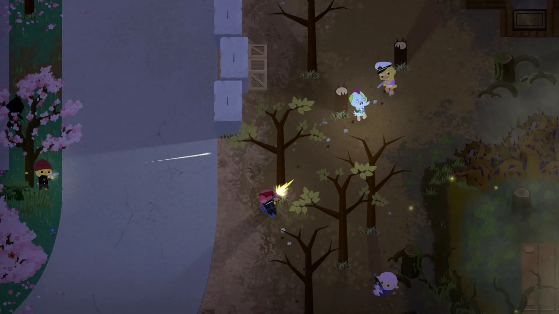 Super Animal Royale görsel 7