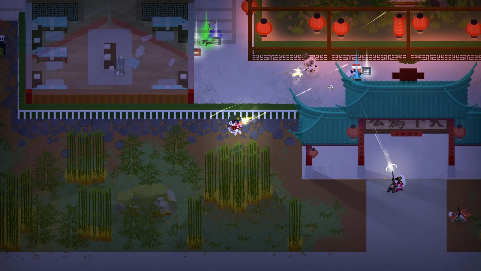 Super Animal Royale görsel 10
