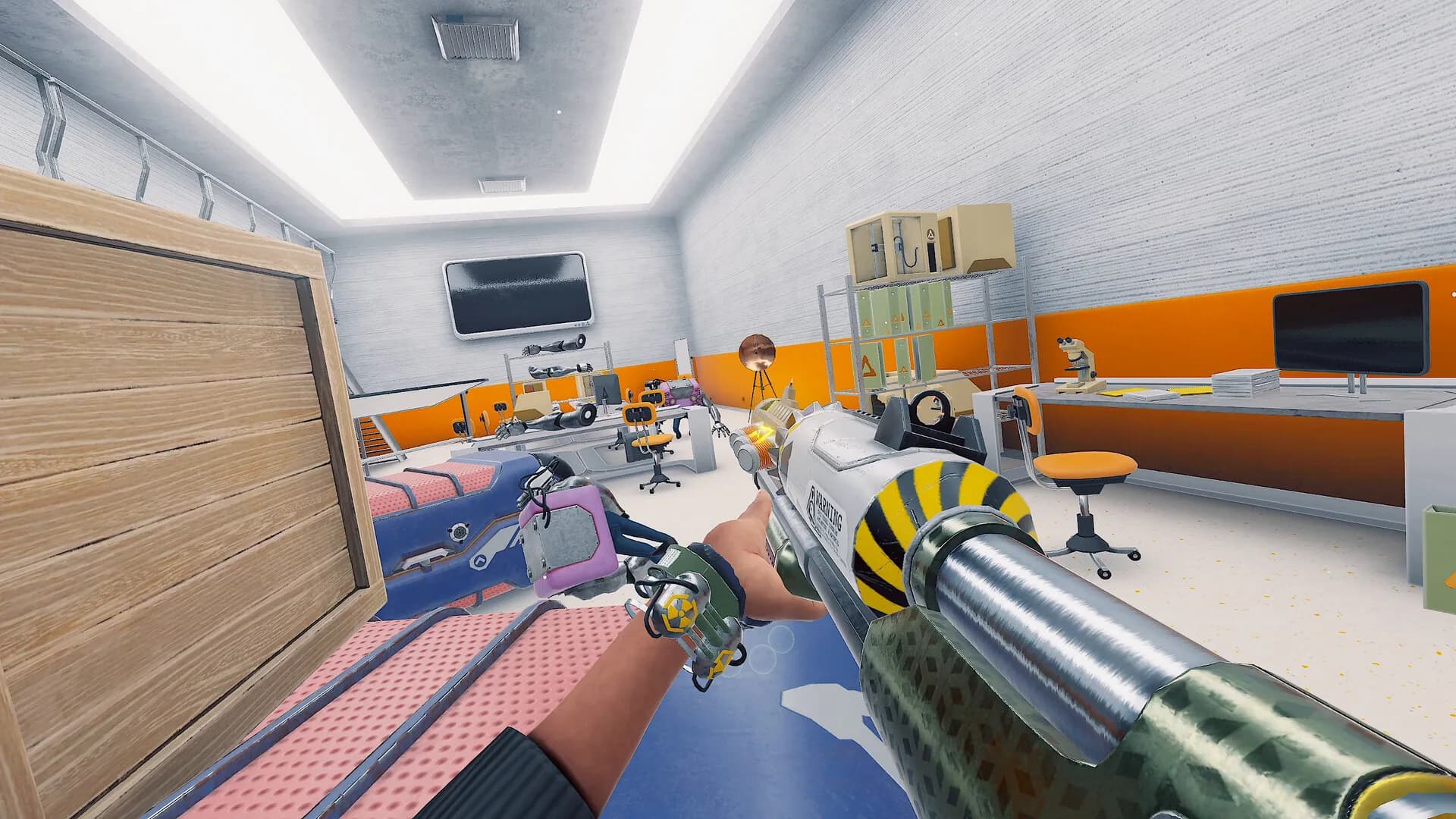 Vertigo 2 görsel 2