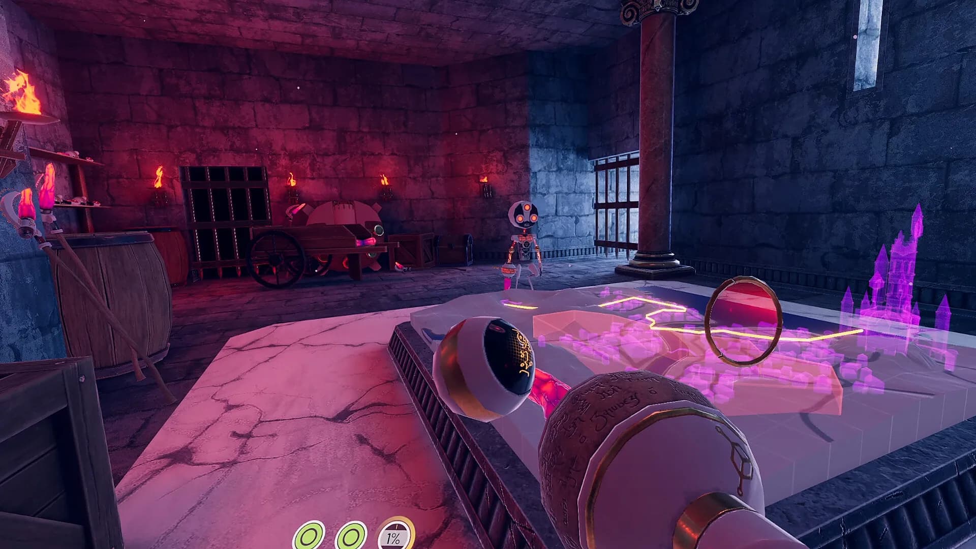 Vertigo 2 görsel 4