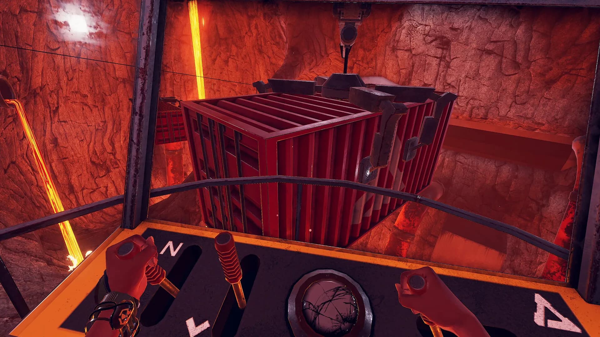Vertigo 2 görsel 6