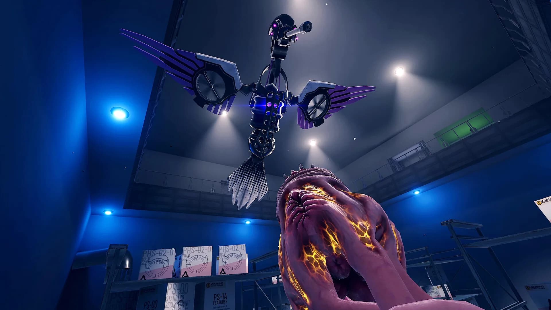 Vertigo 2 görsel 8