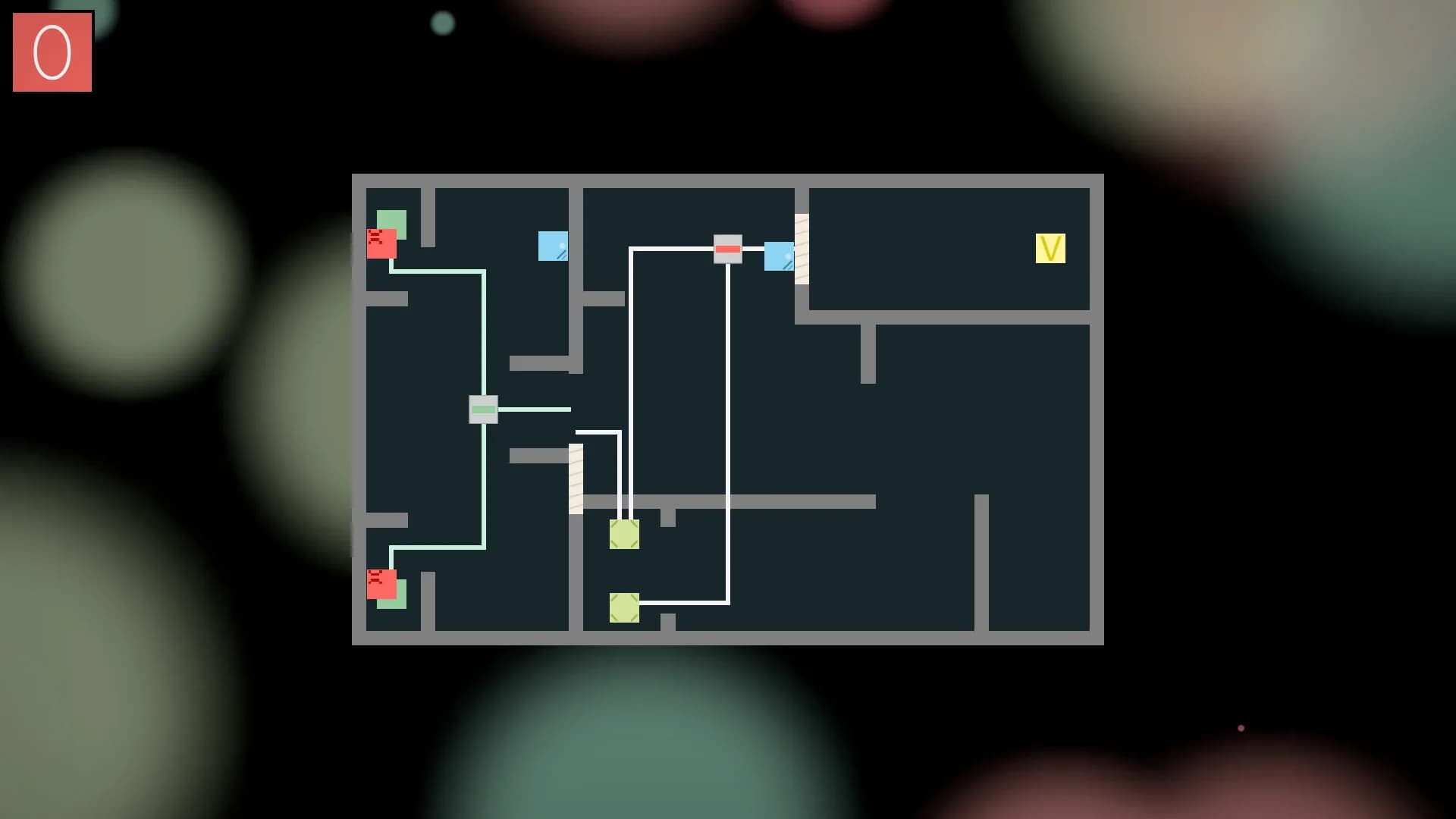 Déjà Vu görsel 12