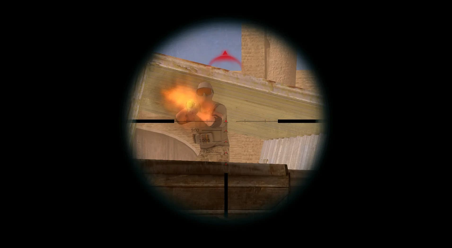 TheShooterGame görsel 2