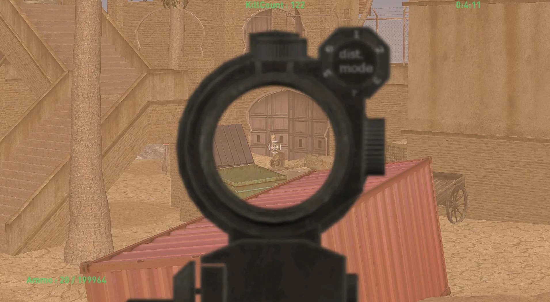 TheShooterGame görsel 4