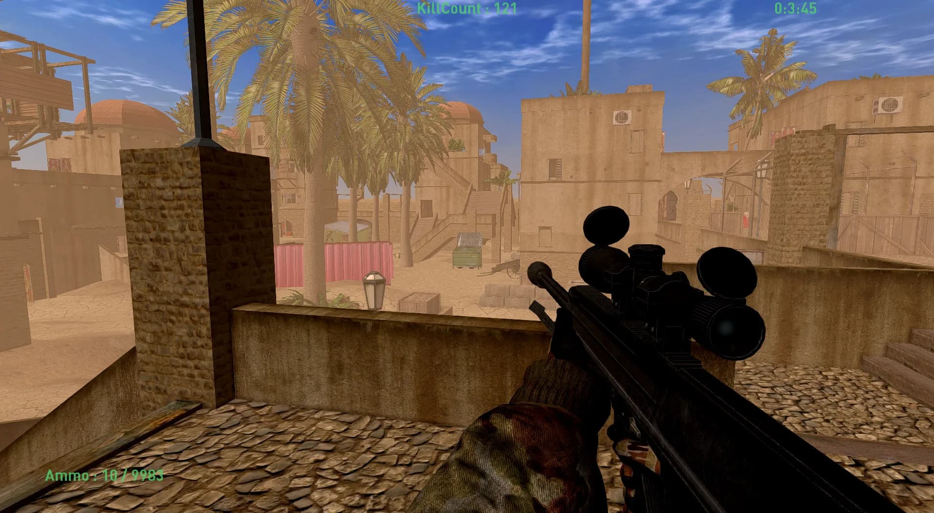 TheShooterGame görsel 5