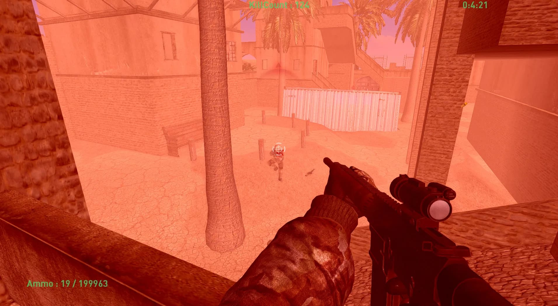 TheShooterGame görsel 6