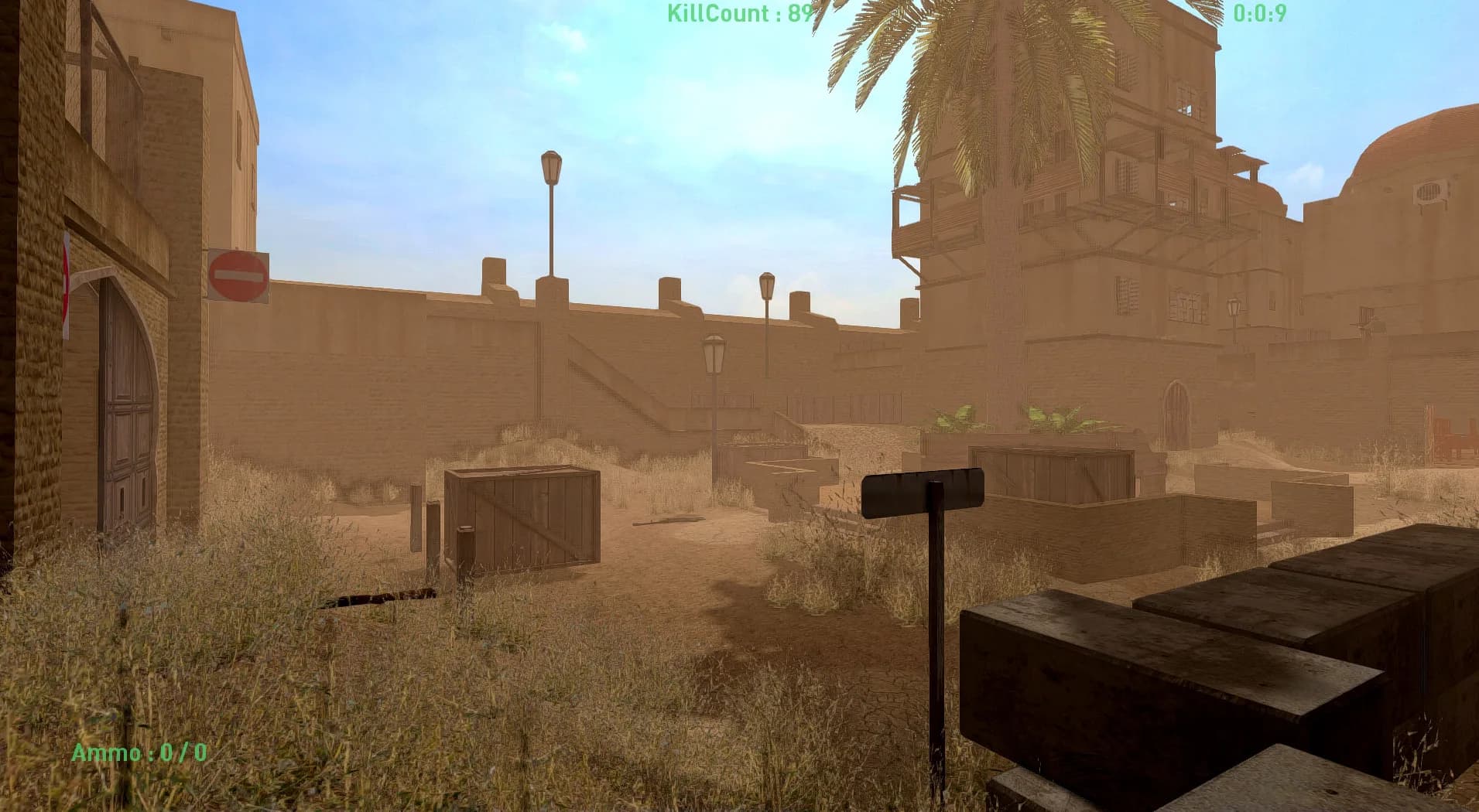 TheShooterGame görsel 7