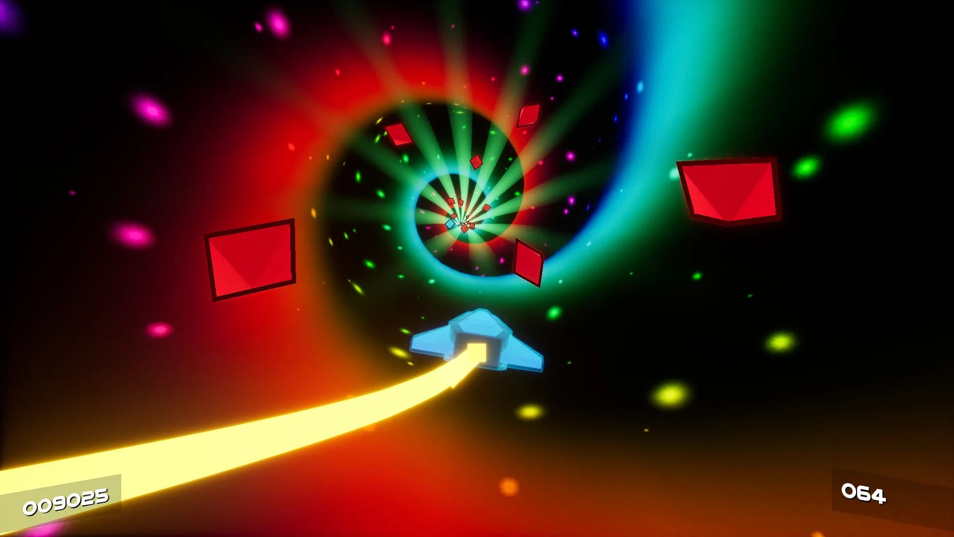 Vortex Rush görsel 2
