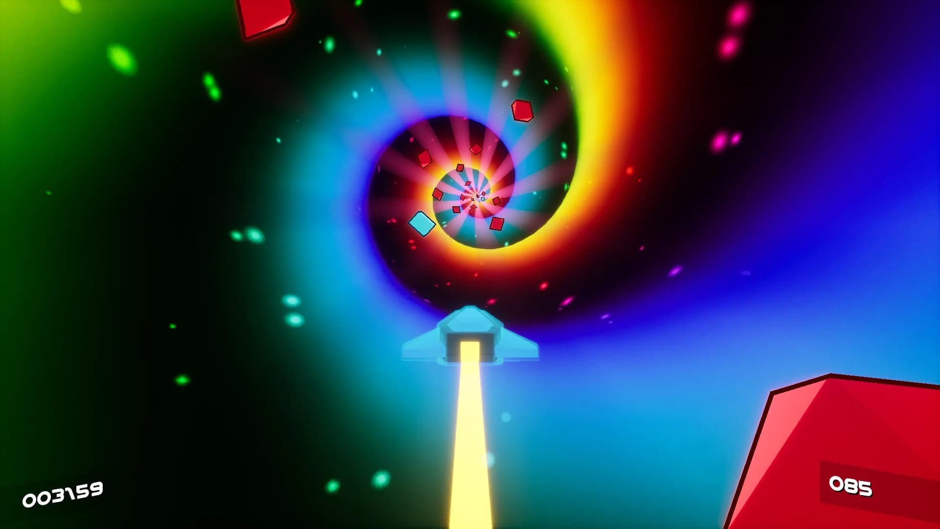 Vortex Rush görsel 3