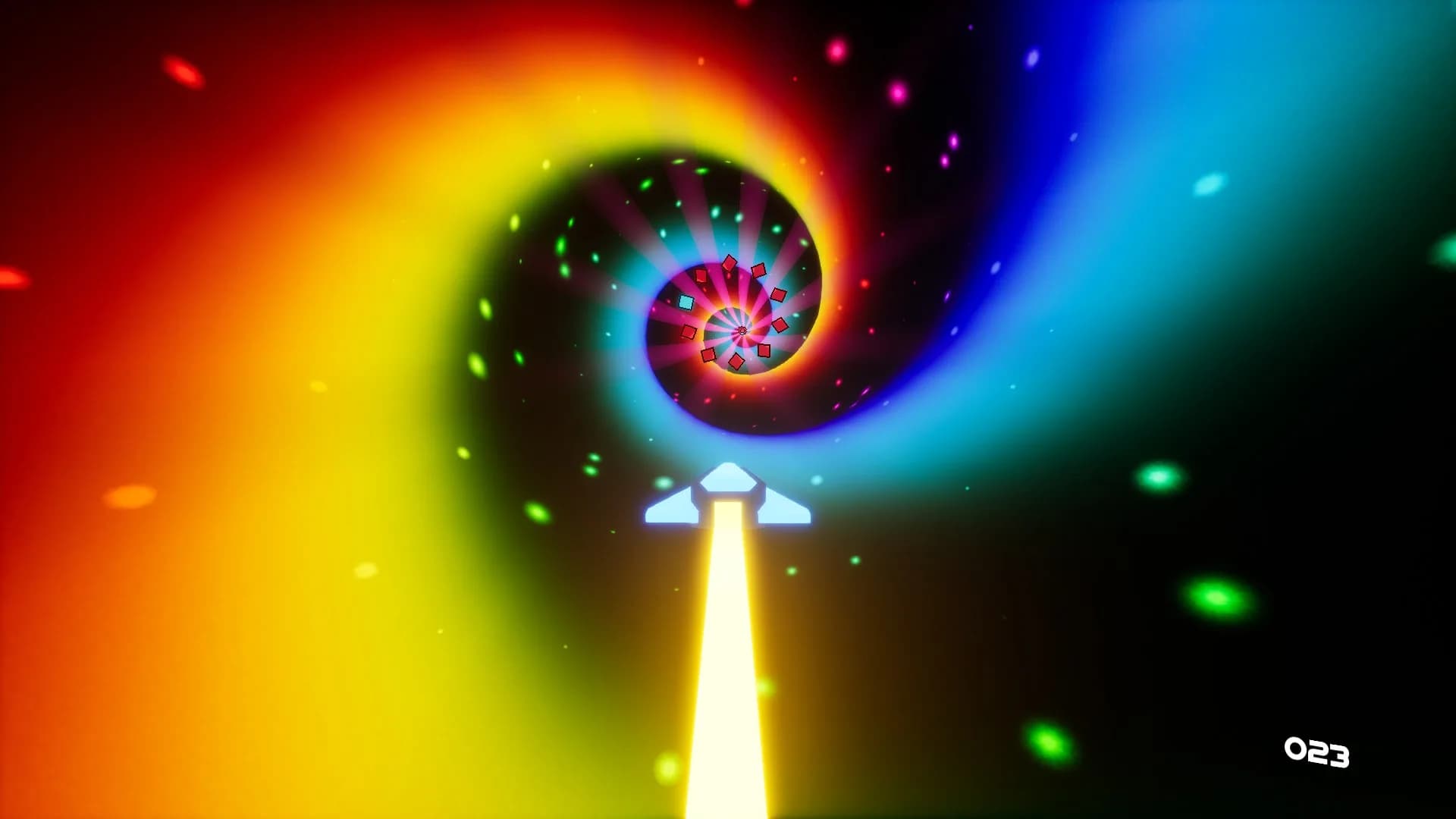 Vortex Rush görsel 4