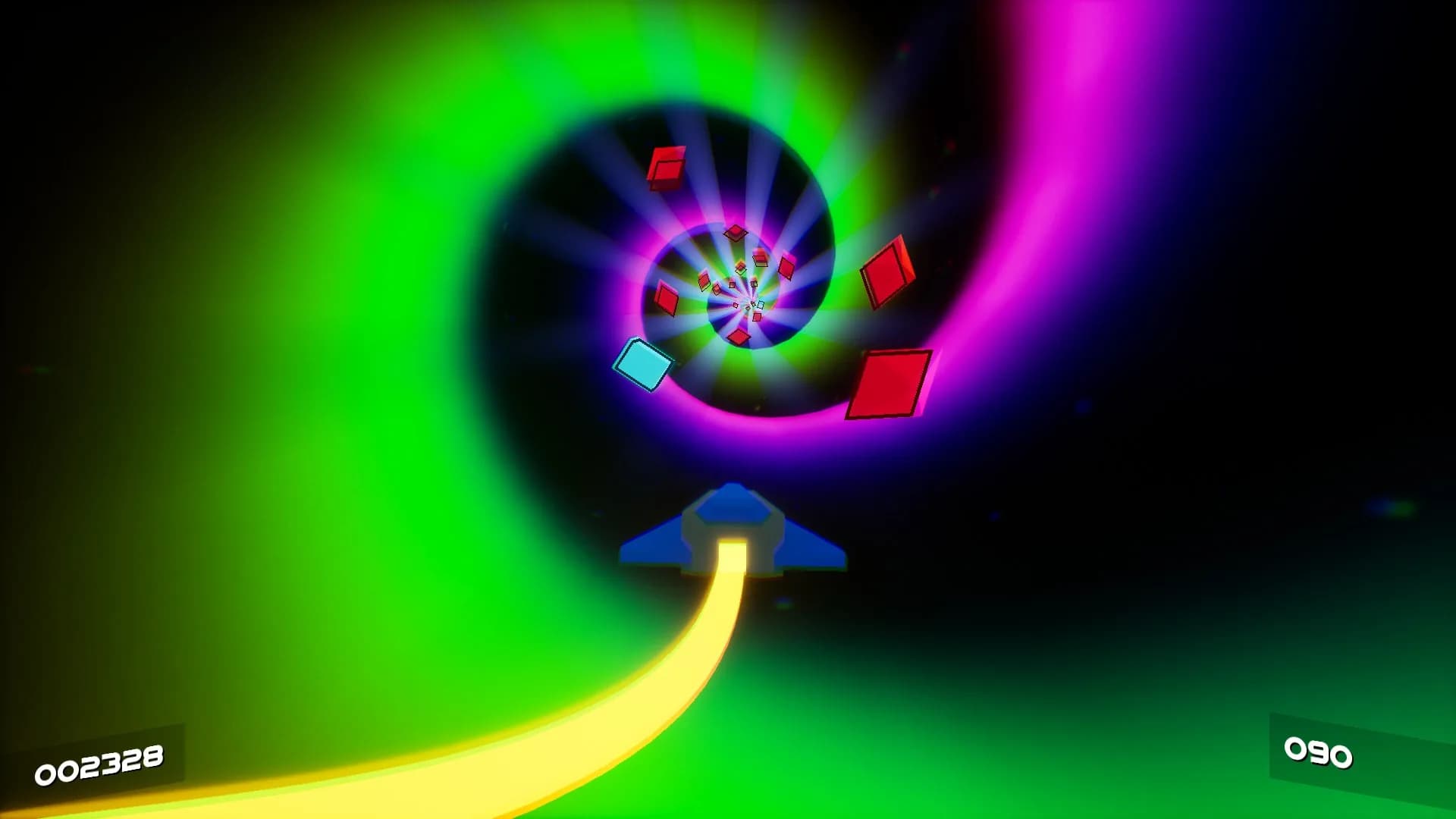 Vortex Rush görsel 5