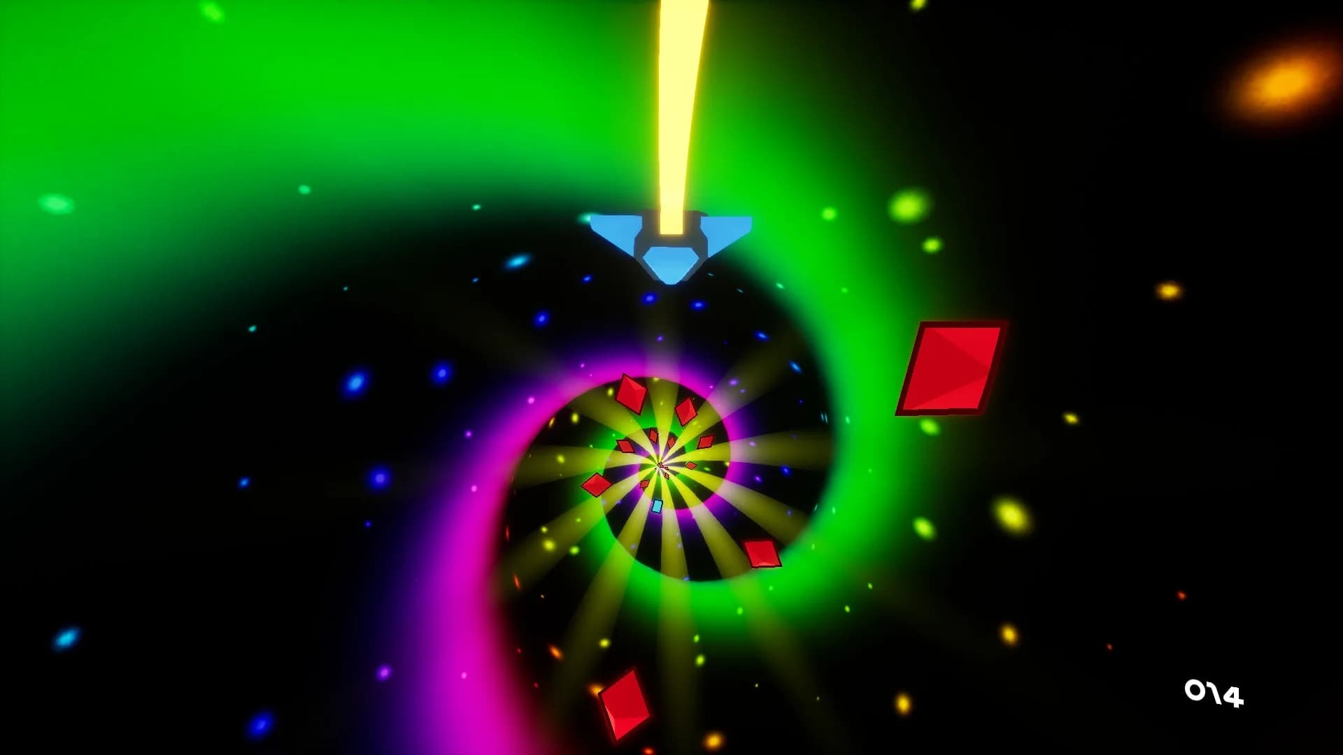 Vortex Rush görsel 6