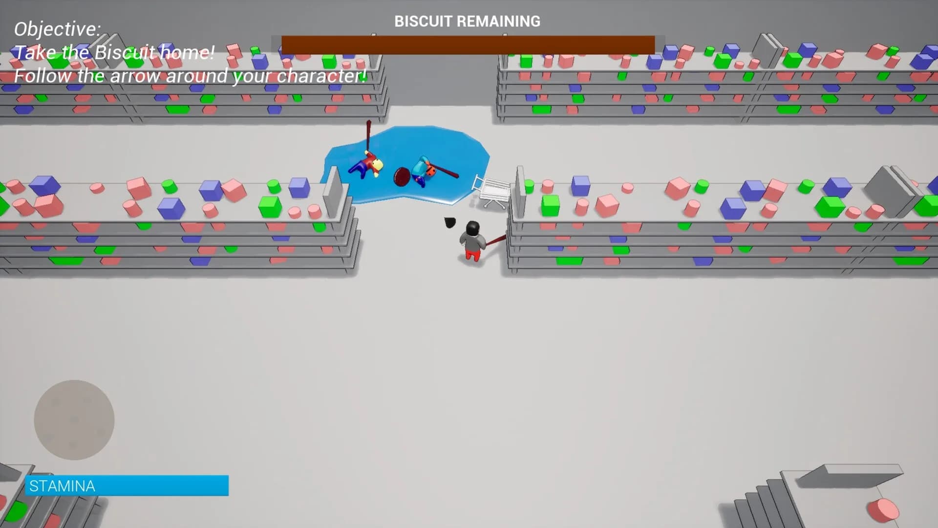 Bonk & Chomp görsel 4