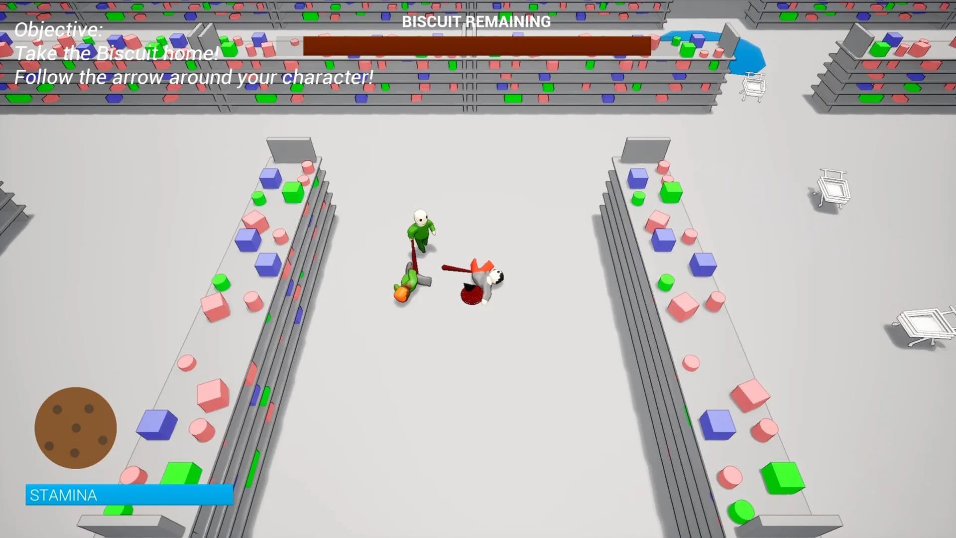 Bonk & Chomp görsel 6