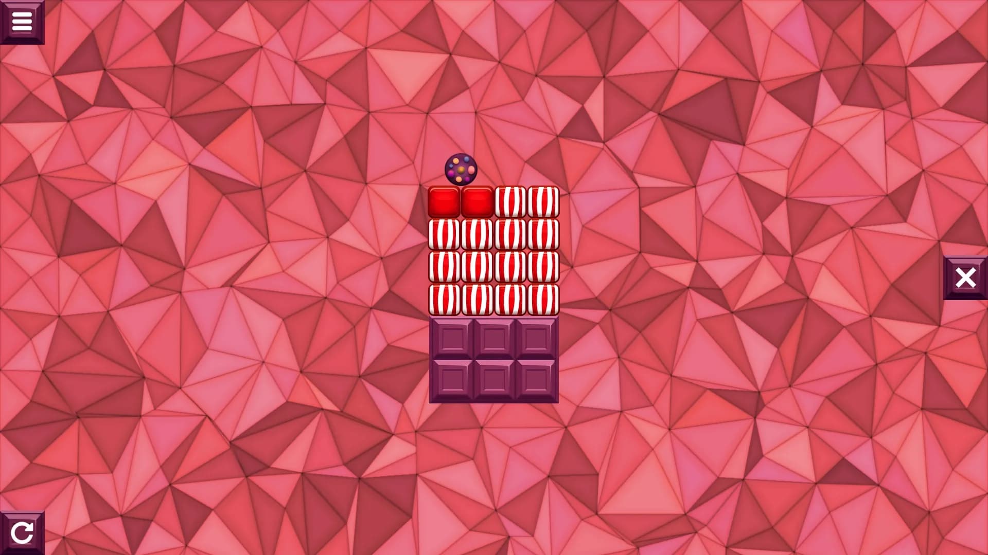 Chocolate makes you happy 5 görsel 4