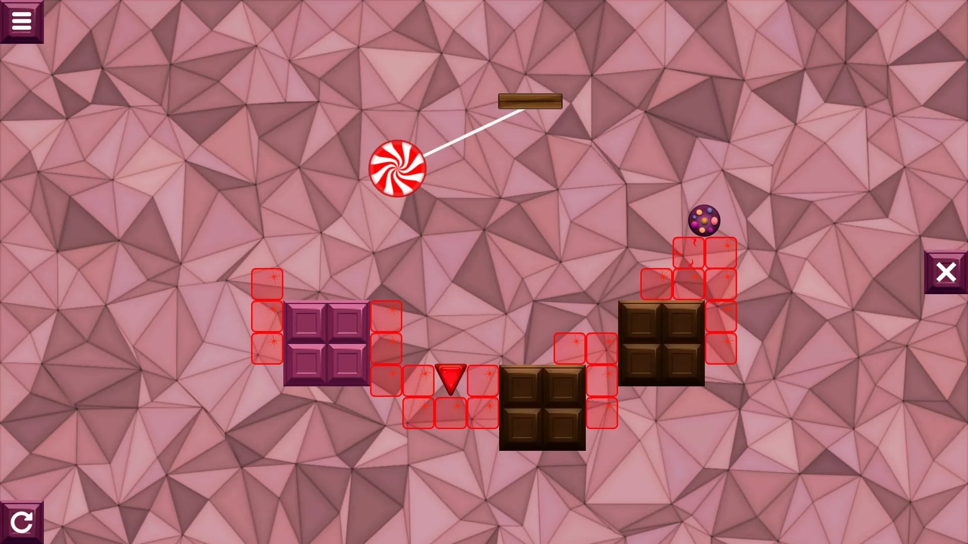 Chocolate makes you happy 5 görsel 6