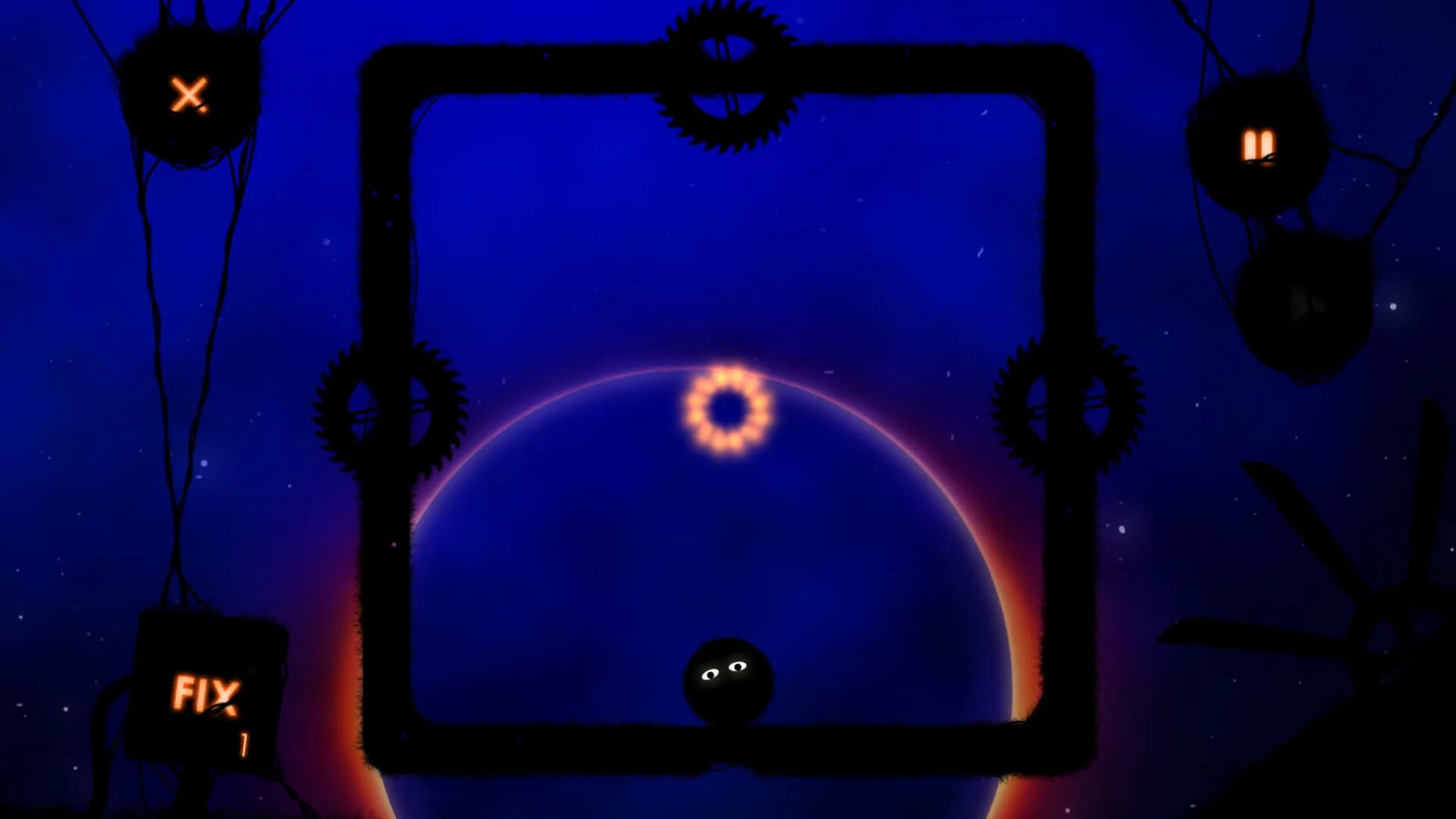 Obscurity görsel 2
