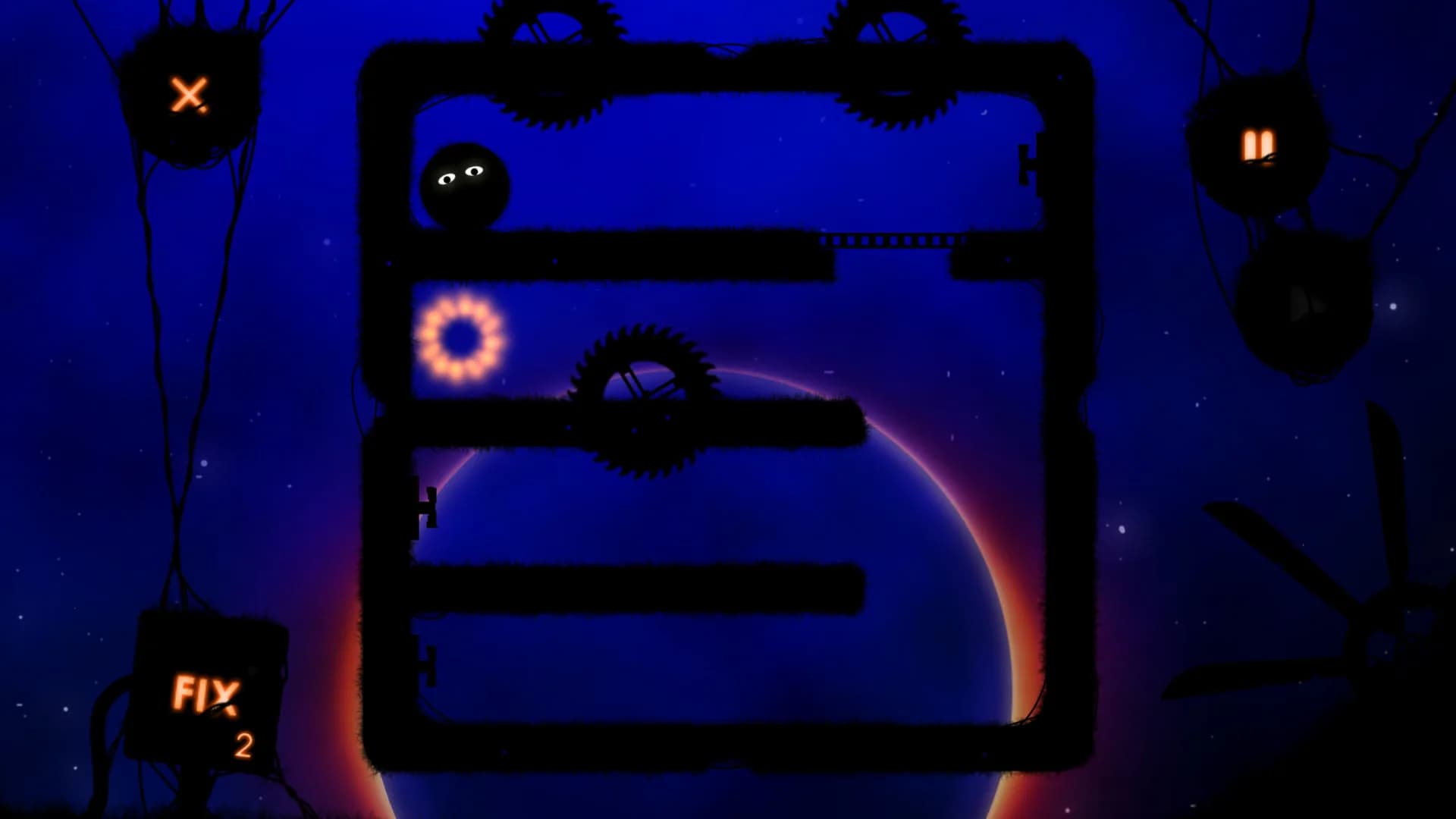 Obscurity görsel 3