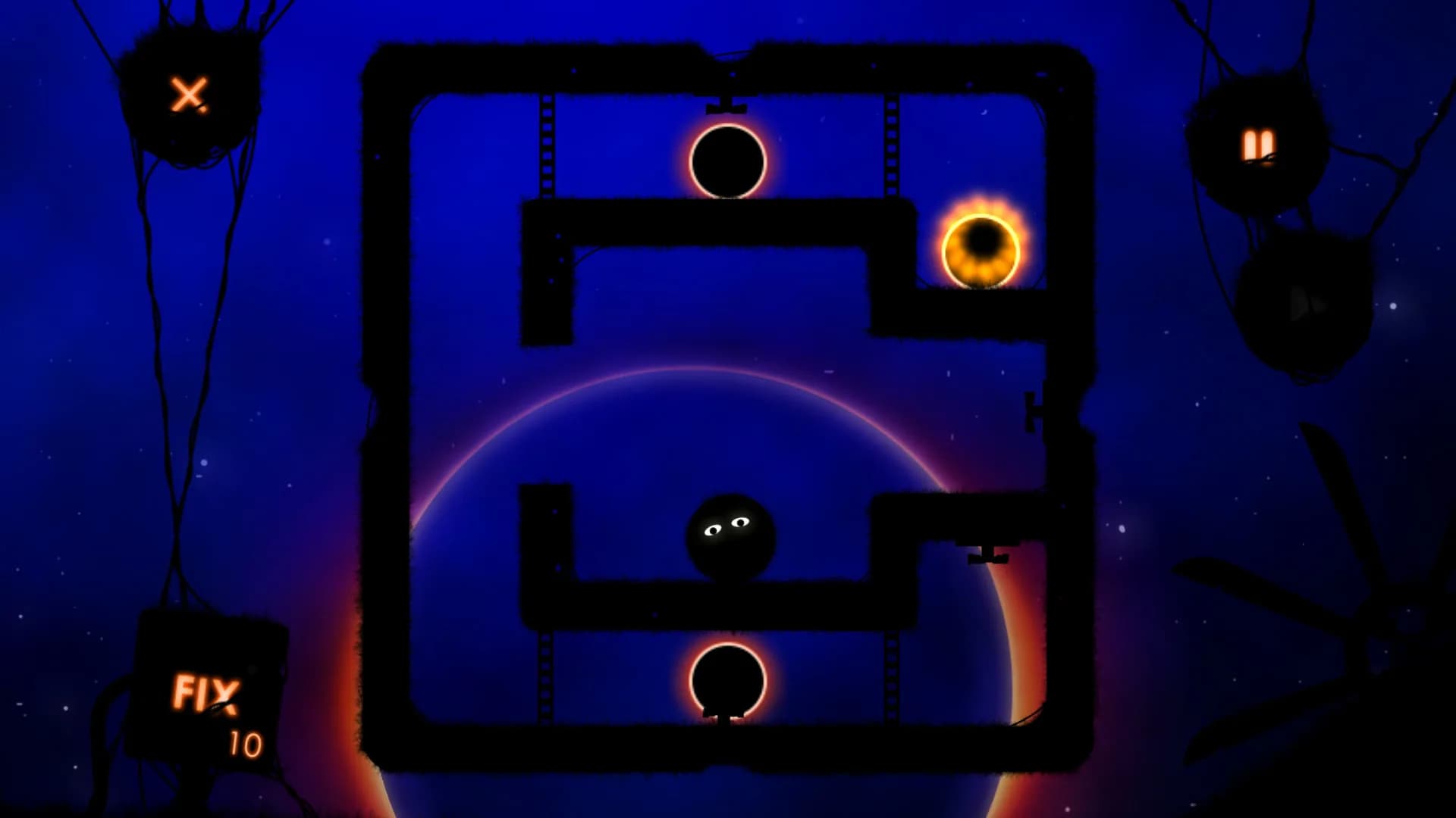 Obscurity görsel 4