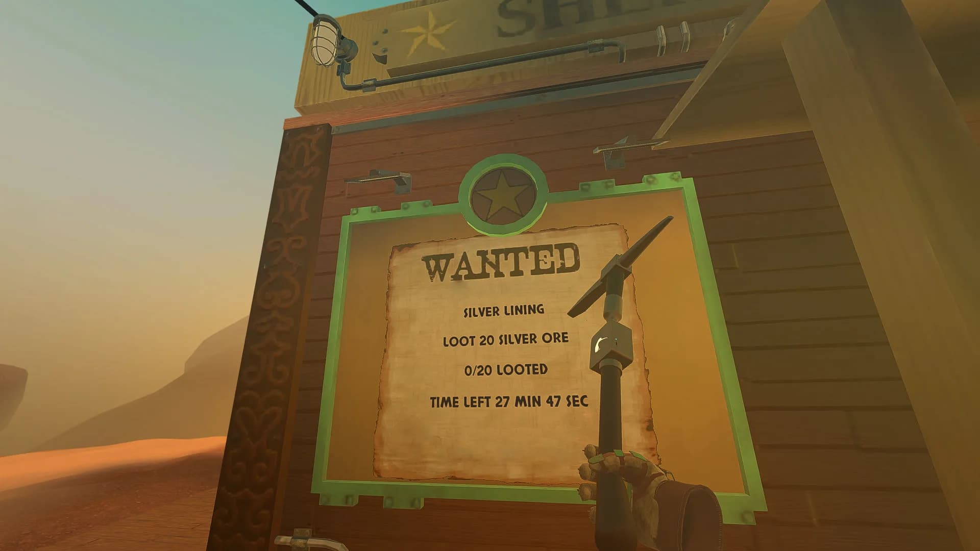 Cave Digger VR görsel 12